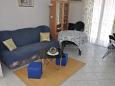 Living room Living room - Apartment A-11123-a - Apartments Vir (Vir) - 11123