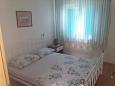 Bedroom 1 Bedroom 1 - Apartment A-11123-a - Apartments Vir (Vir) - 11123