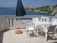 Balcony Balcony - Room S-11125-c - Rooms Zubovići (Pag) - 11125