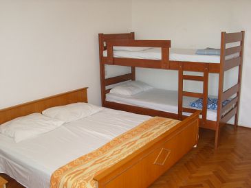 Room S-11125-c - Rooms Zubovići (Pag) - 11125