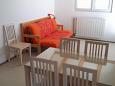 Living room Living room - Apartment A-11130-a - Apartments Zaton (Zadar) - 11130