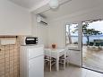 Dining room Dining room - Apartment A-11132-b - Apartments Vrbnik (Krk) - 11132