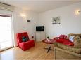 Living room Living room - Apartment A-11147-a - Apartments Supetar (Brač) - 11147