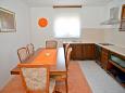 Dining room Dining room - Apartment A-11151-a - Apartments Zadar (Zadar) - 11151