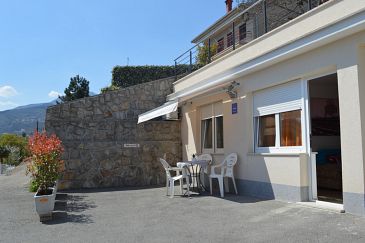 Property Ičići, Opatija, Property 11154 - Apartments with pebble beach.