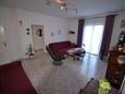 Living room Living room - Apartment A-11168-a - Apartments Postira (Brač) - 11168