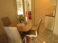 Dining room Dining room - Apartment A-11170-a - Apartments Split (Split) - 11170