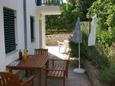 Shared terrace Shared terrace - Apartment A-1118-c - Apartments Kanica (Rogoznica) - 1118