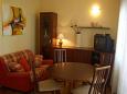 Living room Living room - Apartment A-11191-a - Apartments Drage (Biograd) - 11191