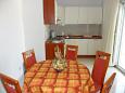 Dining room Dining room - Apartment A-11192-b - Apartments Mastrinka (Čiovo) - 11192