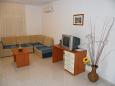 Living room Living room - Apartment A-11192-b - Apartments Mastrinka (Čiovo) - 11192