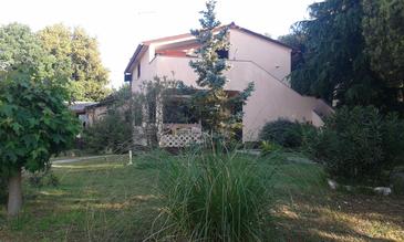 Property - Apartments 11193 Property Betiga (Fažana) - Accommodation 11193 - Apartments with rocky beach.