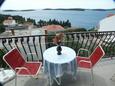 Terrace 1 Terrace 1 - Apartment A-112-d - Apartments Hvar (Hvar) - 112