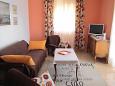 Living room Living room - Apartment A-1120-a - Apartments Mavarštica (Čiovo) - 1120