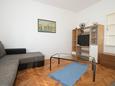 Living room Living room - Apartment A-1122-a - Apartments Arbanija (Čiovo) - 1122