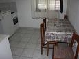 Dining room Dining room - Apartment A-11239-b - Apartments Mandre (Pag) - 11239