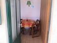 Dining room Dining room - Studio flat AS-1124-a - Apartments Arbanija (Čiovo) - 1124