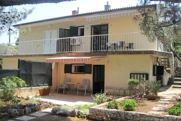 Property - Apartments 1124 Property Arbanija (Čiovo) - Accommodation 1124 - Apartments near sea with rocky beach.