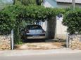 Parking lot - Apartments 1124 Parking lot Arbanija (Čiovo) - Accommodation 1124 - Apartments near sea with rocky beach.