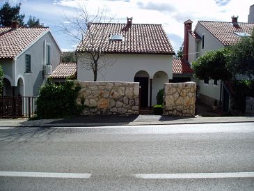 Property Starigrad, Paklenica, Property 11240 - Vacation Rentals blizu mora.