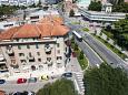Parking lot - Apartments 11252 Parking lot Split (Split) - Accommodation 11252 - Apartments with sandy beach.