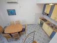 Dining room Dining room - Apartment A-11283-a - Apartments Mastrinka (Čiovo) - 11283