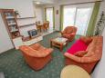 Living room Living room - Apartment A-11283-c - Apartments Mastrinka (Čiovo) - 11283