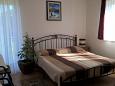 Bedroom 1 Bedroom 1 - Apartment A-11288-a - Apartments Pula (Pula) - 11288