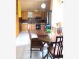 Dining room Dining room - Apartment A-11291-a - Apartments Vodice (Vodice) - 11291