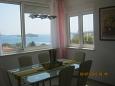 Dining room Dining room - Apartment A-11313-a - Apartments Tisno (Murter) - 11313