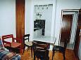 Living room Living room - Apartment A-1132-a - Apartments Medići (Omiš) - 1132