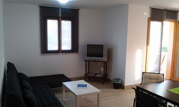 Living room Dajla, Living room u smještaju tipa apartment, WIFI.