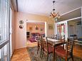 Dining room Dining room - Apartment A-11325-a - Apartments Rabac (Labin) - 11325