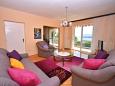 Living room Living room - Apartment A-11325-a - Apartments Rabac (Labin) - 11325