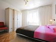 Schlafzimmer 1 Schlafzimmer 1 - Ferienwohnung A-11325-a - Ferienwohnungen Rabac (Labin) - 11325