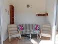 Living room Living room - Apartment A-11336-a - Apartments Nečujam (Šolta) - 11336