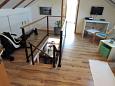 Living room 2 Living room 2 - House K-11337 - Vacation Rentals Gluići (Krka) - 11337