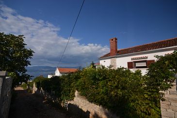 Property Splitska, Brač, Property 11339 - Apartments blizu mora.