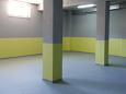 Parking lot - Rooms 11340 Parking lot Nemira (Omiš) - Accommodation 11340 - Rooms near sea with pebble beach.