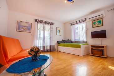 Apartment A-11342-a - Apartments Cres (Cres) - 11342