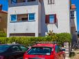 Parking lot - Apartments 11342 Parking lot Cres (Cres) - Accommodation 11342 - Apartments with pebble beach.