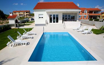 Property Vodice, Vodice, Property 11349 - Vacation Rentals u Hrvatskoj.
