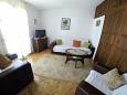 Living room Living room - Apartment A-1135-b - Apartments Slatine (Čiovo) - 1135