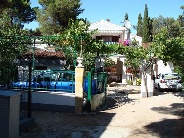 Property Jadrija, Šibenik, Property 11356 - Apartments blizu mora.