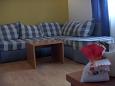 Living room Living room - Apartment A-11373-b - Apartments Jezera (Murter) - 11373