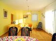 Living room Living room - Apartment A-11379-a - Apartments Stanići (Omiš) - 11379