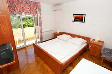Room S-1139-e - Apartments and Rooms Slatine (Čiovo) - 1139