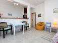Dining room Dining room - House K-114 - Vacation Rentals Milna (Hvar) - 114