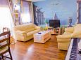 Living room Living room - Apartment A-11409-a - Apartments Trogir (Trogir) - 11409
