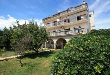 Property Novi Vinodolski, Novi Vinodolski, Property 11423 - Apartments u Hrvatskoj.